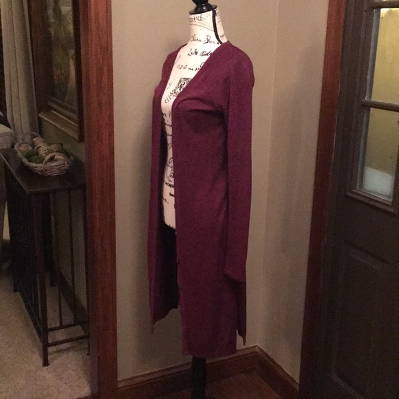 Authentic American Heritage Duster - Picture 2 of 4